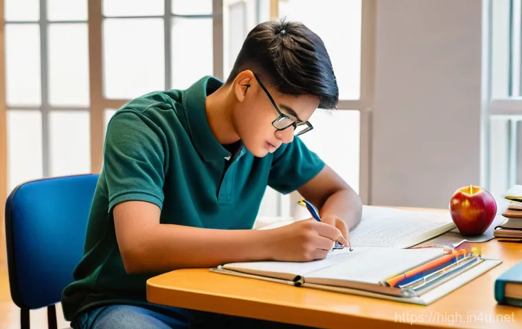 고등학교에서 경제학 공부법 - **Prompt 1: Bridging Economics with Everyday Life**
A diverse group of high school students (app... 고등학교에서 경제학 공부법 - **Prompt 1: Bridging Economics with Everyday Life**
A diverse group of high school students (app...