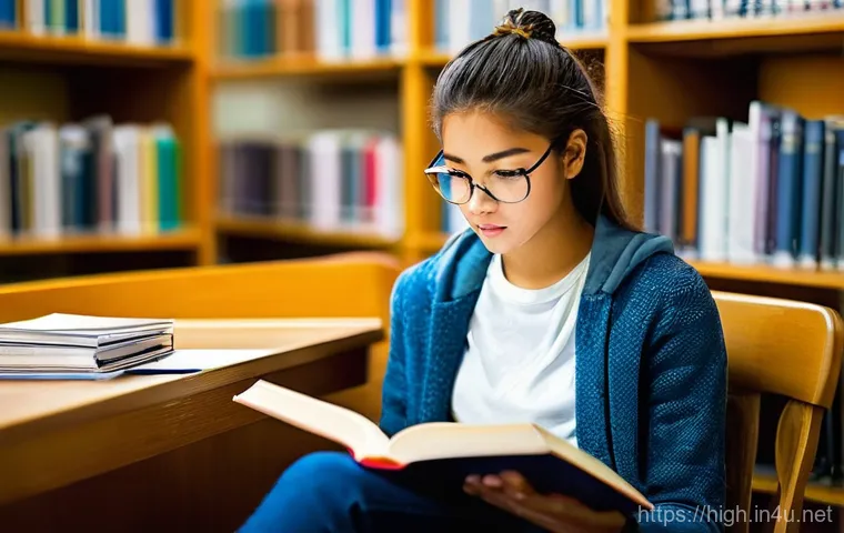 고등학교 독서활동 기록법 - **Prompt 1: Personalized Reading for Career Aspirations**
A thoughtful high school student, appr...