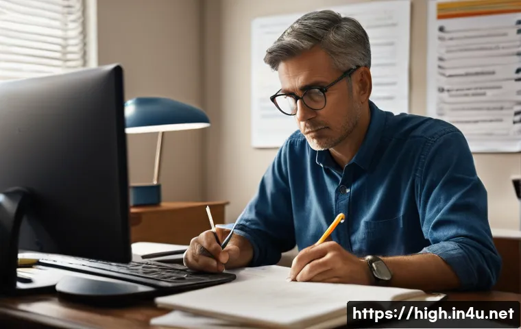 고등학교 교사 추천서 받는 법 관련 이미지 1